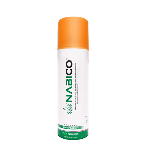 Nabico Aerosol Tradicional
